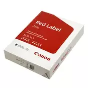 Fotokopirni papir CANON Red Label Zero A/3 80 g 500 listova/pak 4496V250/CF6246B011AA