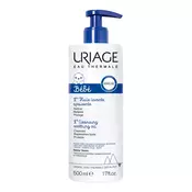 URIAGE Bébé Umirujuca Uljana Kupka 500 mL