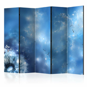 Paravan u 5 dijelova - Magic of Nature II [Room Dividers] 225x172