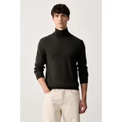 Armani Exchange puli moška volnena