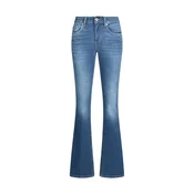 Liu Jo Kavbojke moder denim