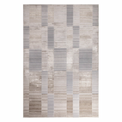 Roza-bež preproga 230x160 cm Aurora - Asiatic Carpets