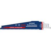 Bosch Pilové listy do pily ocasky EXPERT Window Demolition S 956 DHM, 10 ks