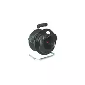 Solight PB11 - Produžni kabel na bubnju 1Z 25m