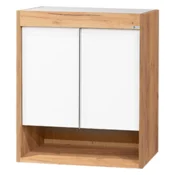 Ceramica lux Tara Hrast zidna komoda 60x70 300301