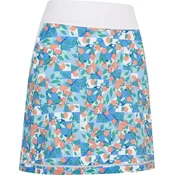 Ženska krila Callaway Women Cubist Oranges Printed XS