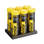Isostar šumece tablete, limun, za brzu hidrataciju, 6 x 120g