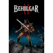 Beholgar 2 PC/XBOX LIVE Key EUROPE