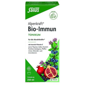 Alpenkraft Bio-Immun Tonikum, 250 ml, Salus