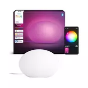 Philips - LED RGB stolna svjetiljka s mogucnošcu prigušivanja Hue FLOURISH WACA 1xE27/8,1W/230V