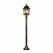 Zunanja svetilka (višina 100 cm) Volturno – Trio
