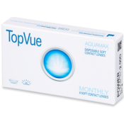 TopVue Monthly (6 leč)