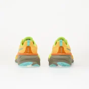 Moška tekaška obutev Saucony Hurricane 25 Vizigold/Laurel UK 10