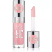 essence Hydra Kiss vlažilno olje za ustnice odtenek 10 Sugar Sparkle 4 ml