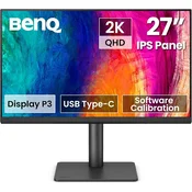 BenQ monitor PD2706QN