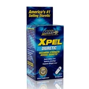 MHP - XPel, 80 kapsul