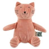 trixie® plišasta igračka za dojenčka mrs. cat