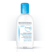 Bioderma Hydrabio H2O micelarni losjon, 250 ml