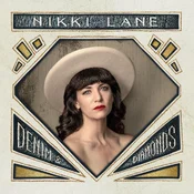 Nikki Lane - Denim & Diamonds (Limited Edition) (LP)