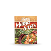 Mama Sitas | Tamarind Mešanica