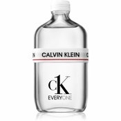 Calvin Klein CK Everyone toaletna voda uniseks 200 ml