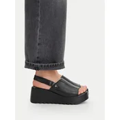 G-Star Raw Sandali CEO-WI16-14944-01 Črna