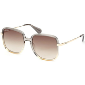 Max&Co. MO0083 20F ONE SIZE (56) Večbarvna/Rjava