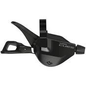 RUCICA MENJACA SHIMANO CUES SL-U6000 DESNA 11 BRZINA RAPIDFIRE PLUS CRNA