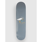 Blue Tomato Sea Gulls Love Salt 8 Skateboard deska gray