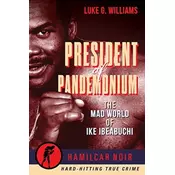 The President of Pandemonium