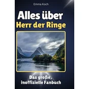 Alles über Herr der Ringe