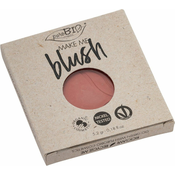 puroBIO cosmetics Compact Blush (polnilo)-05 Lubenica