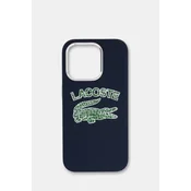 Lacoste  etui za telefon iPhone 15 Pro