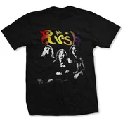 Rush Photo Stars Black M Majica