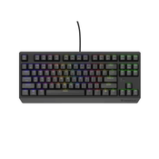 Thor 230 TKL gejmerska mehanicka tastatura sa RGB osvetljenjem Genesis NKG-2079