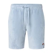 ELLESSE Hlače Tomatro svetlo modra/temno modra/bela