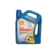 Shell RIMULA R5 E 10W40 motorno ulje 5L