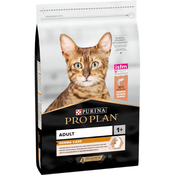 NEW PRO PLAN Cat Elegant Losos - 10 kg