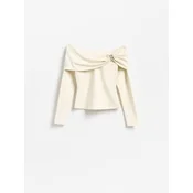 Reserved - LADIES` BLOUSE