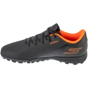 Čevlji za nagomet Skechers Gold Tf 252124 BKOR Črna