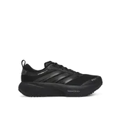 Moška tekaška obutev adidas Supernova Rise 3 GTX Core Black/Core Black/Tech Grey Met.  UK 11