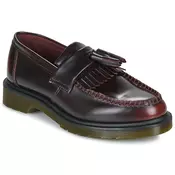 Dr. Martens Adrian Rdeča