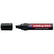 Marker permanent 390 4-12mm, deblji, kosi vrh