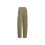 ADIDAS TERREX Outdoor hlače zelena