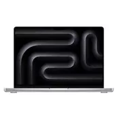 Laptop Apple - MacBook Pro, 14.2, M5, 32GB/1TB, Silver