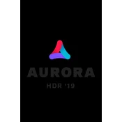 Aurora HDR 2019 Official Website Key GLOBAL