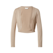 Kaffe Bolero Astrid, bež