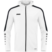 Jakna kapuco Jako Power Jacket