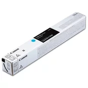 Canon - Toner Canon C-EXV 65C (5762C001AA) (plava), original