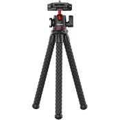 Ulanzi MT-33 Multi-functional Octopus Tripod (double cold shoe)